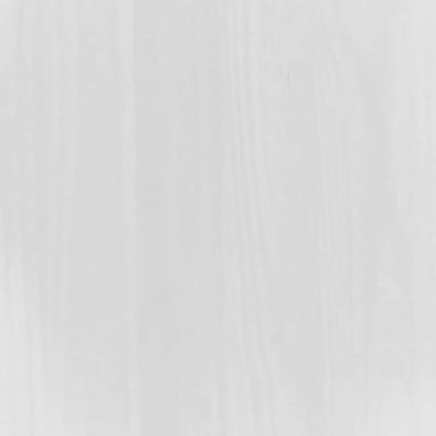 Valkoinen astiakaappi meksikon mänty corona-sarja Adalyn 80x40x170cm