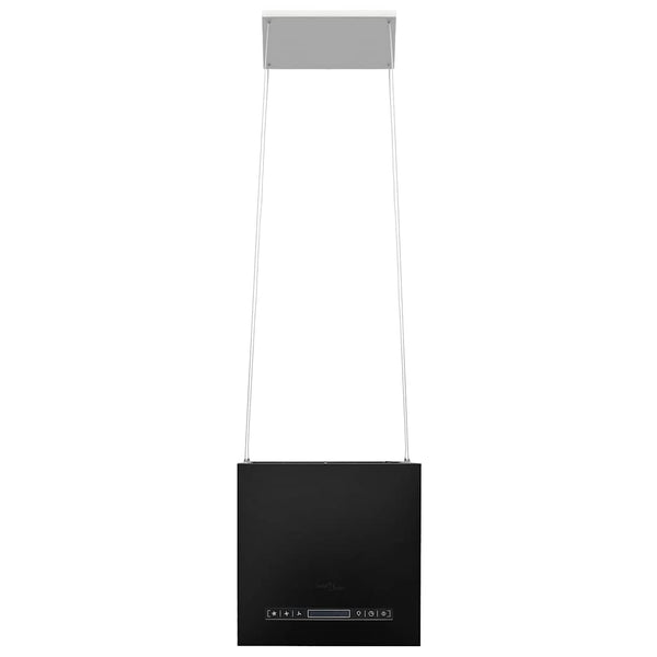 Ripustettava liesituuletin LCD 37 cm jauhemaalattu teräs