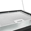 Ripustettava liesituuletin LCD 37 cm jauhemaalattu teräs