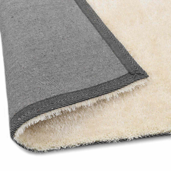 Langallinen alue matto Kerma 120 x 160 cm Polyeteeni