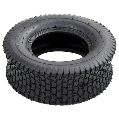 Kottikärryn rengas 13x5.00-6 4PR kumi