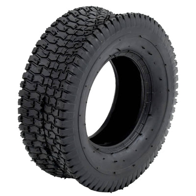 Kottikärryn renkaat 2 kpl 13x5.00-6 4PR kumi