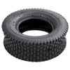 Kottikärryn renkaat 2 kpl 13x5.00-6 4PR kumi