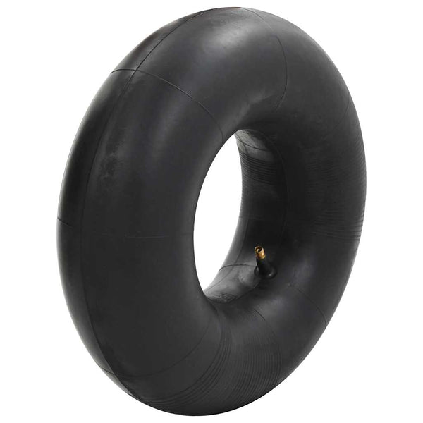 Kottikärryn sisäkumit 2 kpl 15x6.00-6 kumi