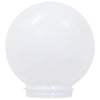 Väriä vaihtava led-aurinkokennovalaisin Less 20cm (6 kpl, pyöreä, rgb)