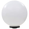 Väriä vaihtava led-aurinkokennovalaisin Less 50cm (2 kpl, pyöreä, rgb)