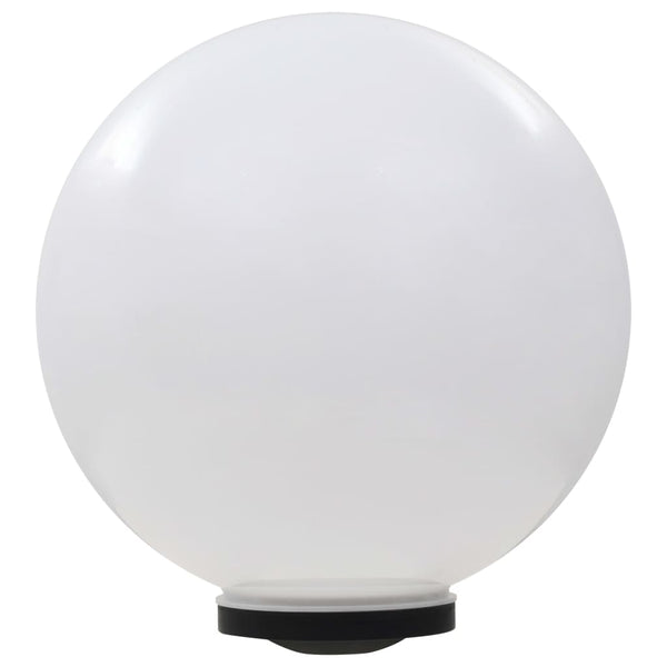 Väriä vaihtava led-aurinkokennovalaisin Less 50cm (2 kpl, pyöreä, rgb)