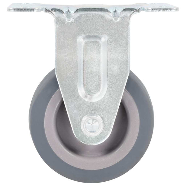 32 kpl kiinteät pyörät 50 mm