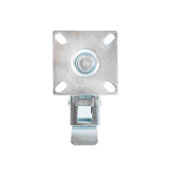 16 kpl kääntyviä pyöriä 75 mm