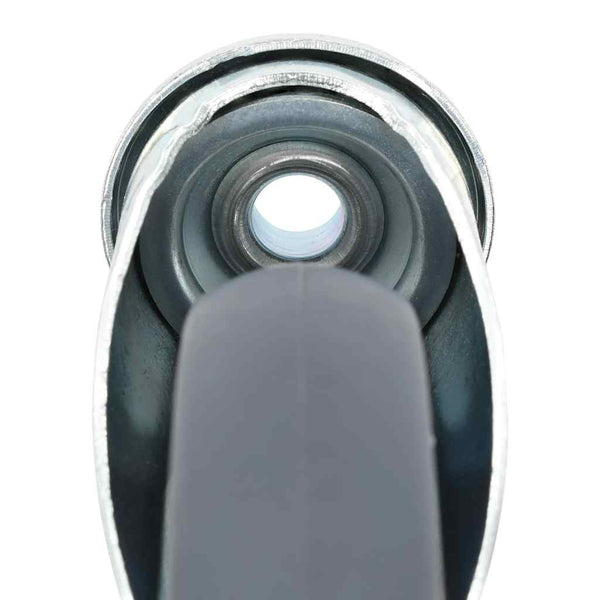 Rullapyörät pultinrei´illä 32 kpl 125 mm