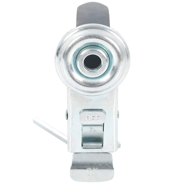 Rullapyörät pultinrei´illä 24 kpl 125 mm