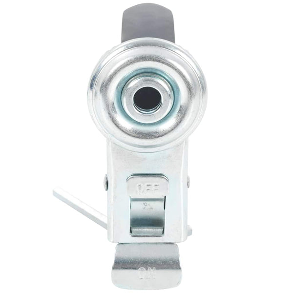 Rullapyörät pultinrei´illä 32 kpl 125 mm