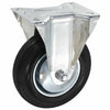 Rullapyörät kiinteät 32 kpl 160 mm