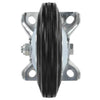Rullapyörät kiinteät 32 kpl 160 mm
