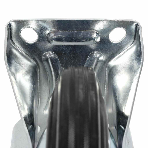 Rullapyörät kiinteät 32 kpl 160 mm