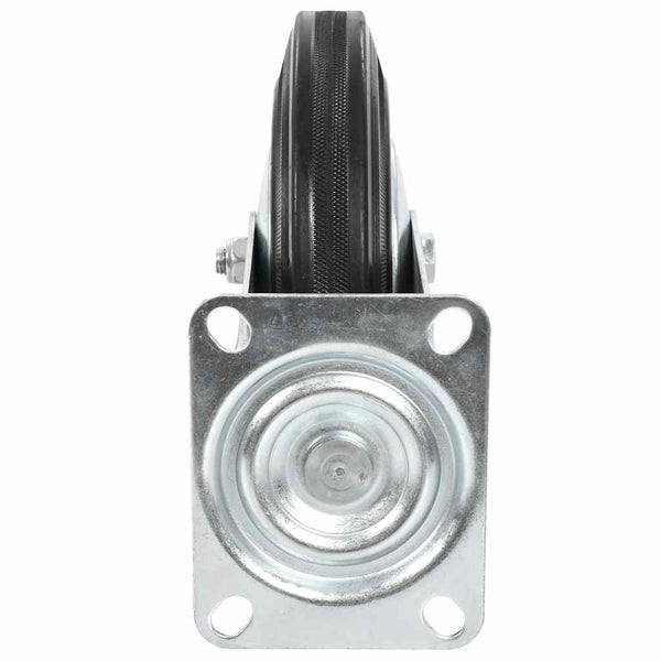 Rullapyörät 8 kpl 200 mm