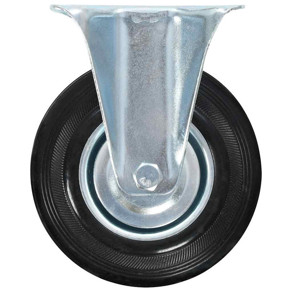 12 kpl Pyörät 125 mm