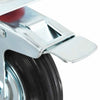 16 kpl pyörät 125 mm