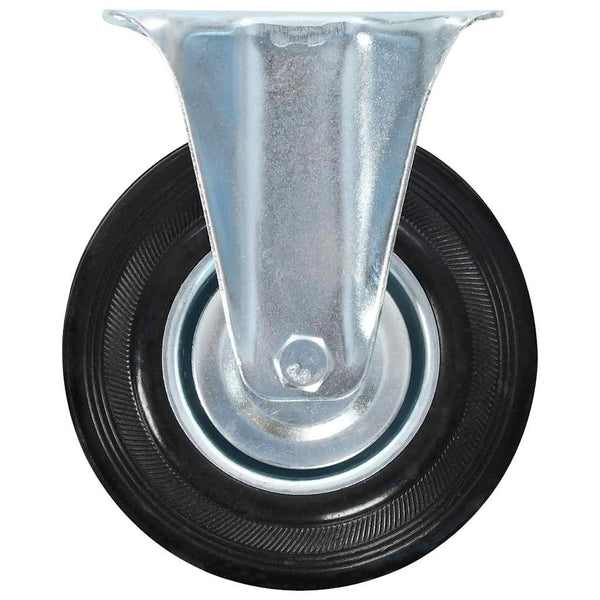 24 kpl Pyörät 125 mm