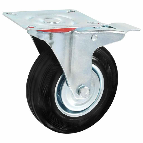 32 kpl Pyörät 125 mm