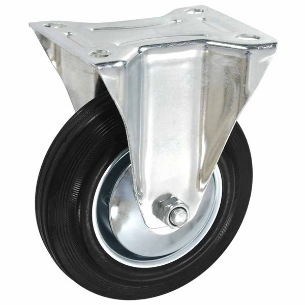 Rullapyörät 24 kpl 160 mm
