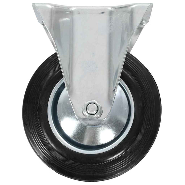 Rullapyörät 24 kpl 160 mm