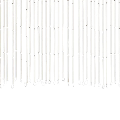 Hyönteisverho oveen Bambu 90x200 cm