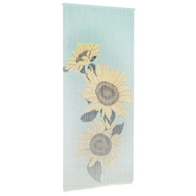Hyönteisverho oveen Bambu 90x200 cm