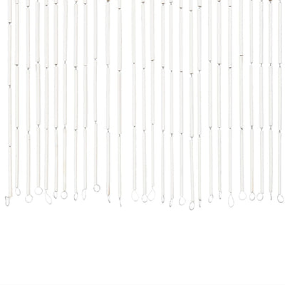 Hyönteisverho oveen Bambu 90x200 cm