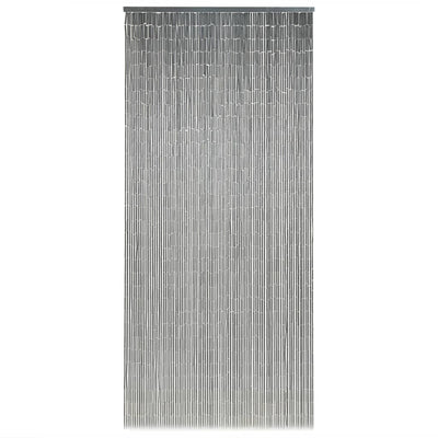 Hyönteisverho oveen Bambu 90x200 cm