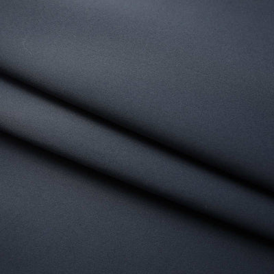 Antrasiitti pimennysverhot koukuilla Carol 140x225cm (2 kpl)