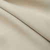 Pimennysverhot koukuilla 2 kpl beige 140x225 cm