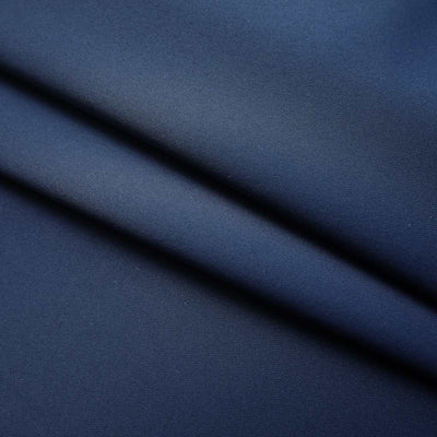 Sininen pimennysverhot koukuilla Carol 140x175cm (2 kpl)