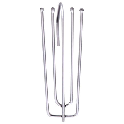 Sininen pimennysverhot koukuilla Carol 140x225cm (2 kpl)