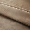 Pimennysverhot koukuilla 2 kpl sametti beige 140x175 cm