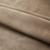 Pimennysverhot koukuilla 2 kpl sametti beige 140x225 cm