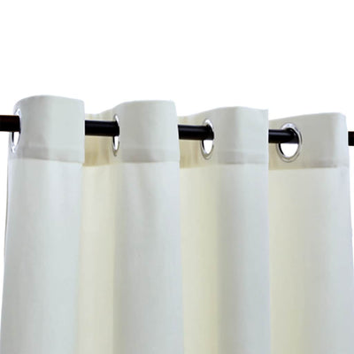 Kerma pimennysverho Obsitos 290x245cm (metallirenkailla sametti)