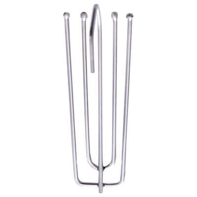 Kerma pimennysverho koukuilla sametti Samie 290x245cm