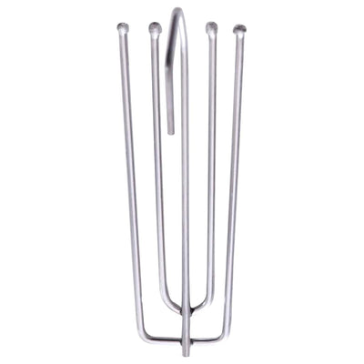 Pinkki pimennysverho koukuilla sametti vanhan ajan Samie 290x245cm