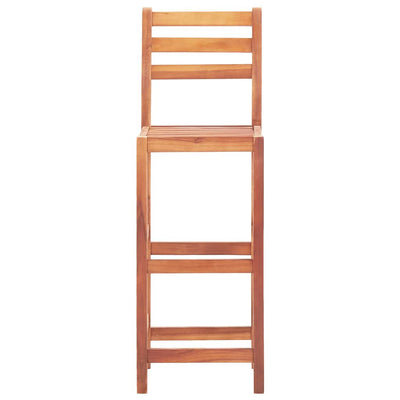 Baarijakkarat Ancu (2 kpl akaasiapuu)