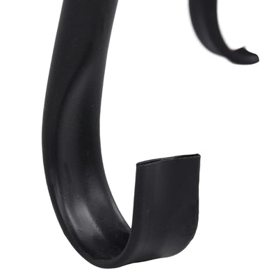 Terracotta mosaiikkipöytä tulisijalla Davarpanan 68cm (keramiikka)