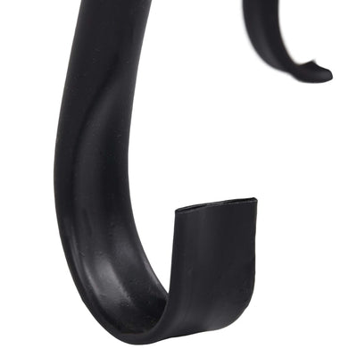 Sininen ja valkoinen mosaiikkipöytä tulisijalla Davarpanan 60cm (keramiikka)