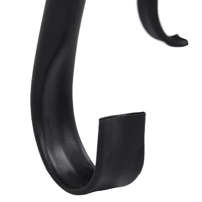 Terrakotta ja valk. mosaiikkipöytä tulisijalla Davarpanan 60cm (keramiikka)