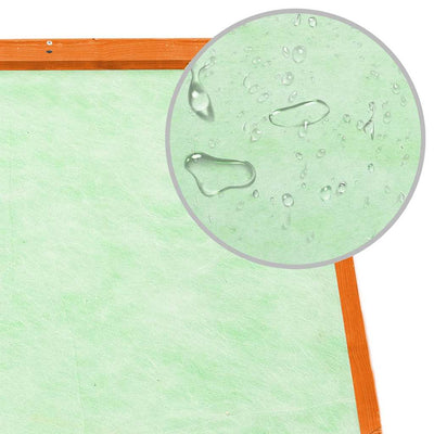 Kaninkoppi Ika 140x63x120cm (kuusi)