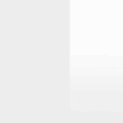 Valkoinen tv-taso Constanze 140x40x35,5cm (korkeakiilto, puinen)