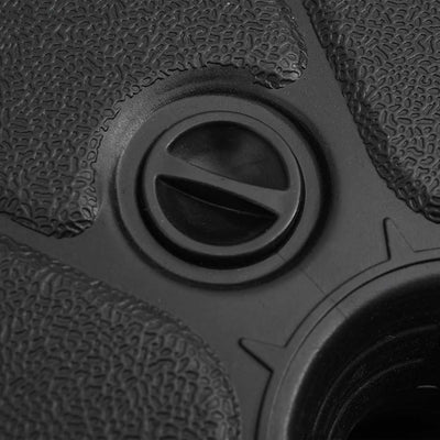 Musta päivänvarjon alusta Keeti 15 l (hiekka-/vesitäytteinen)