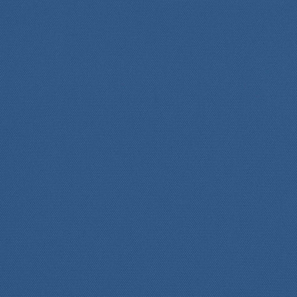 Aurinkovarjo LED-valot terästanko 300 cm taivaansininen