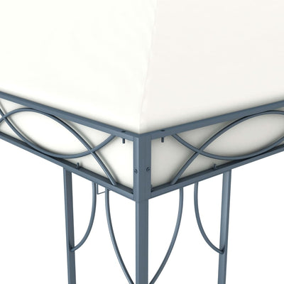 Kerma huvimaja Burlacu 300x300cm