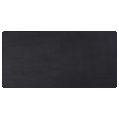 Musta baaripöytä Melache 120x60x110cm (mdf)