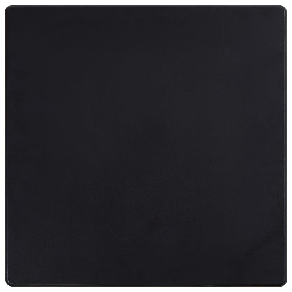 Musta baaripöytä Maresu 60x60x111cm (mdf)